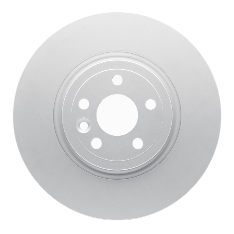 Picture of DFC 17-19 Jaguar F-Pace Front GeoSPEC Coated Rotor