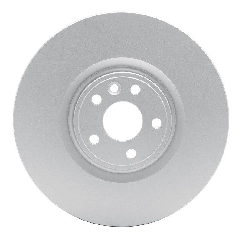 Picture of DFC 18-20 Jaguar E-Pace Front GeoSPEC Coated Rotor