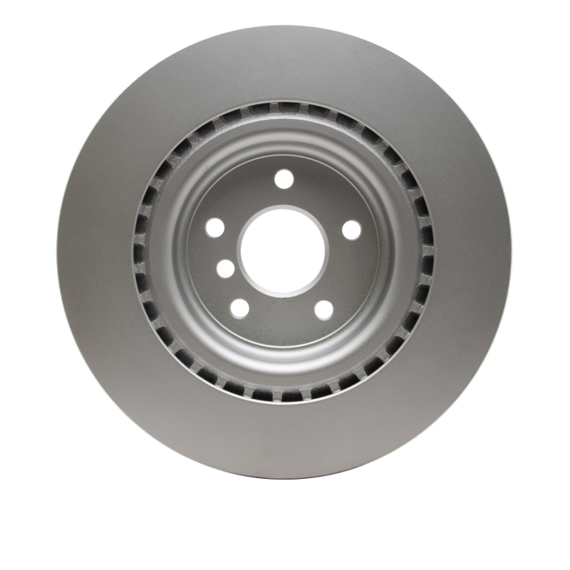 Picture of DFC 16-24 Jaguar XF Rear GeoSPEC Coated Rotor