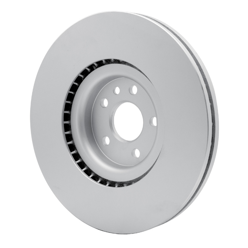Picture of DFC 18-20 Jaguar E-Pace Front GeoSPEC Coated Rotor