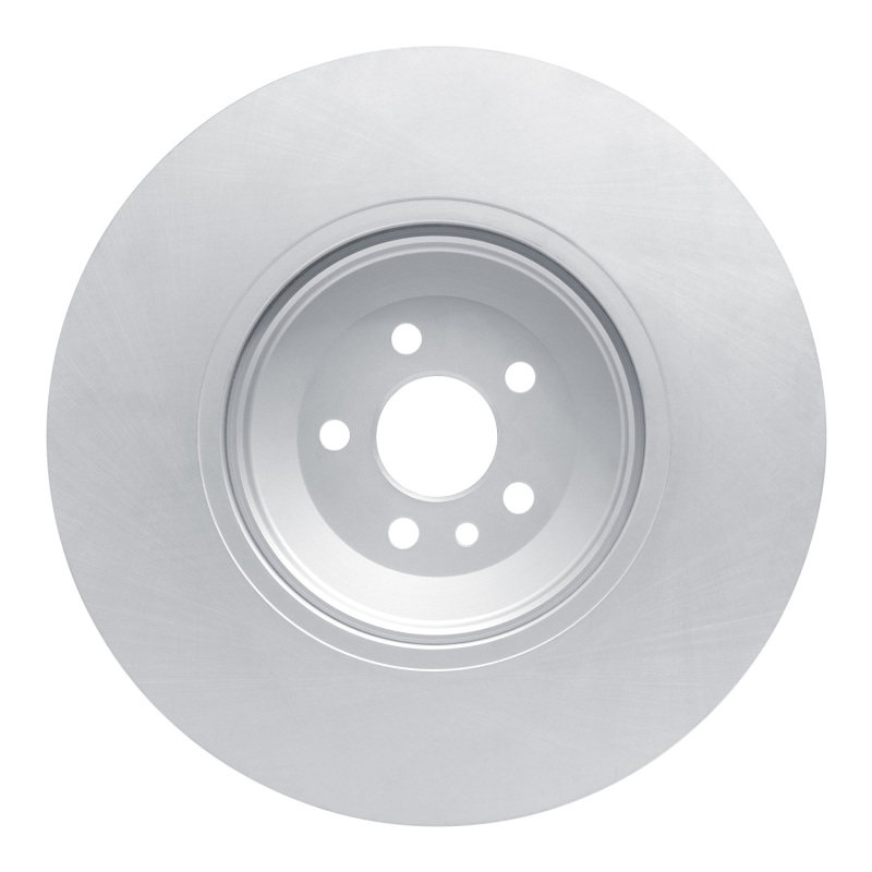 Picture of DFC 19-26 Jaguar F-Pace Front GeoSPEC Coated Rotor