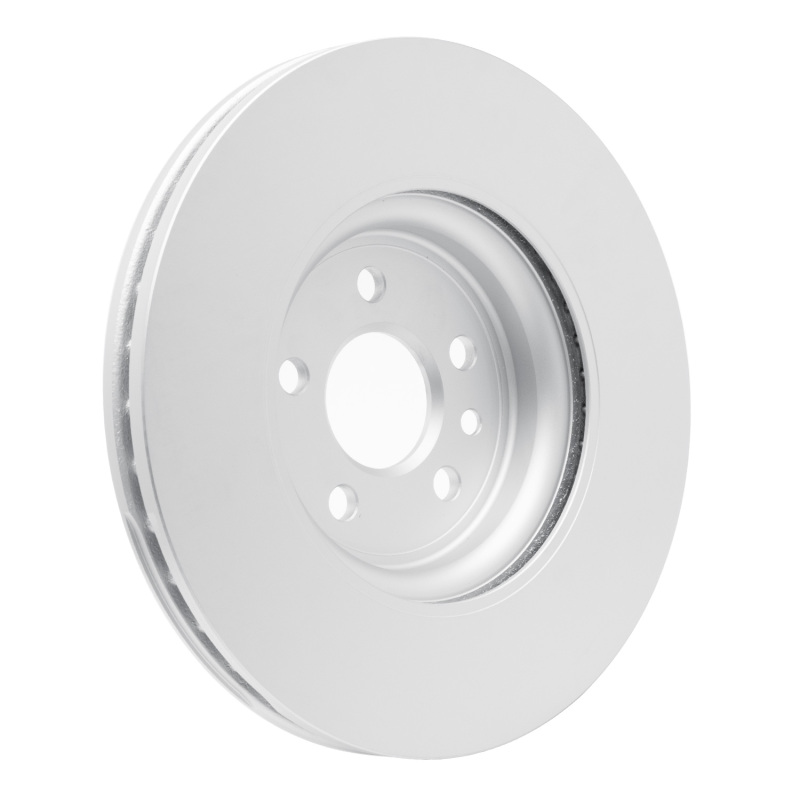 Picture of DFC 17-19 Jaguar F-Pace Front GeoSPEC Coated Rotor