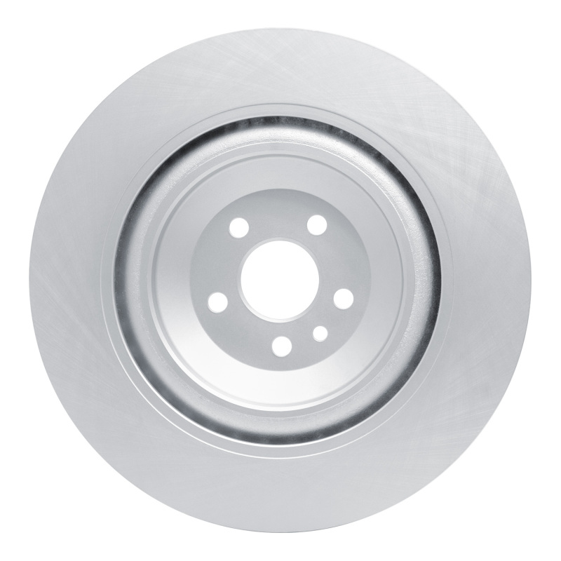 Picture of DFC 19-26 Jaguar F-Pace Rear GeoSPEC Coated Rotor