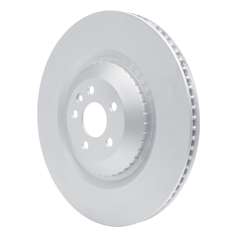 Picture of DFC 19-26 Jaguar F-Pace Rear GeoSPEC Coated Rotor
