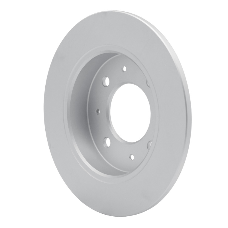 Picture of DFC 04-09 Kia Spectra5 Rear GeoSPEC Coated Rotor