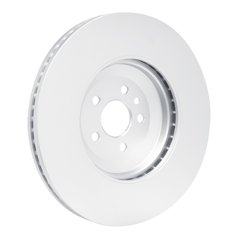 Picture of DFC 21-25 Jaguar F-Pace Front GeoSPEC Coated Rotor