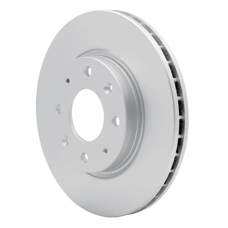 Picture of DFC 04-09 Kia Spectra Front GeoSPEC Coated Rotor
