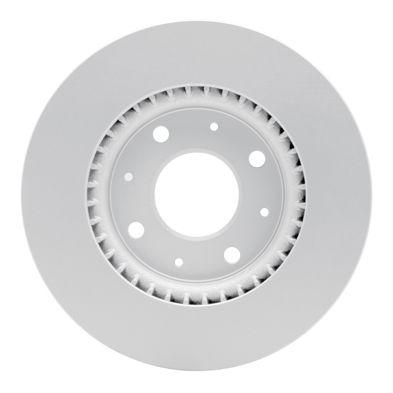 Picture of DFC 04-09 Kia Spectra Front GeoSPEC Coated Rotor