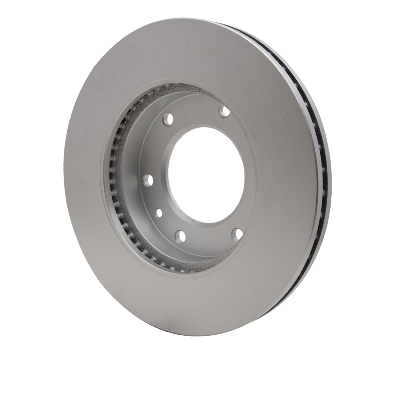 Picture of DFC 06-14 Hyundai Entourage Front GeoSPEC Coated Rotor
