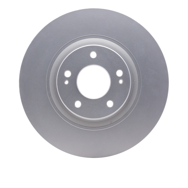 Picture of DFC 17-20 Kia Cadenza Front GeoSPEC Coated Rotor