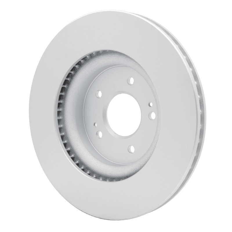 Picture of DFC 18-23 Genesis G70 Front GeoSPEC Coated Rotor