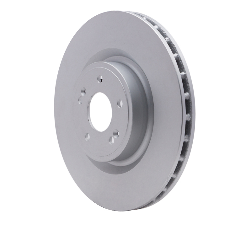 Picture of DFC 18-22 Kia Stinger Front GeoSPEC Coated Rotor
