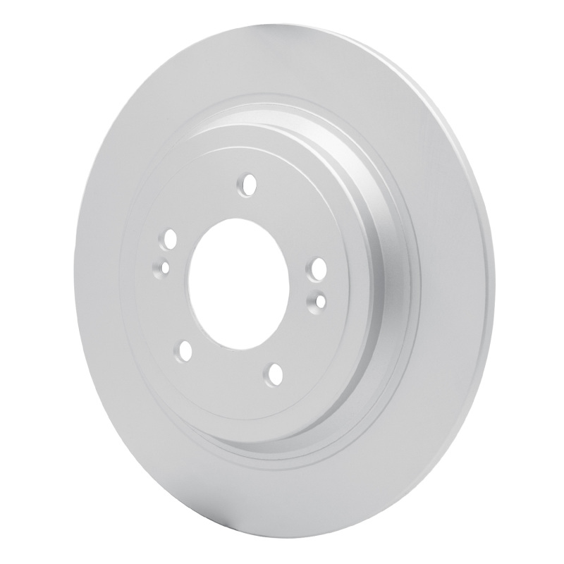 Picture of DFC 17-25 Hyundai Nexo Rear GeoSPEC Coated Rotor