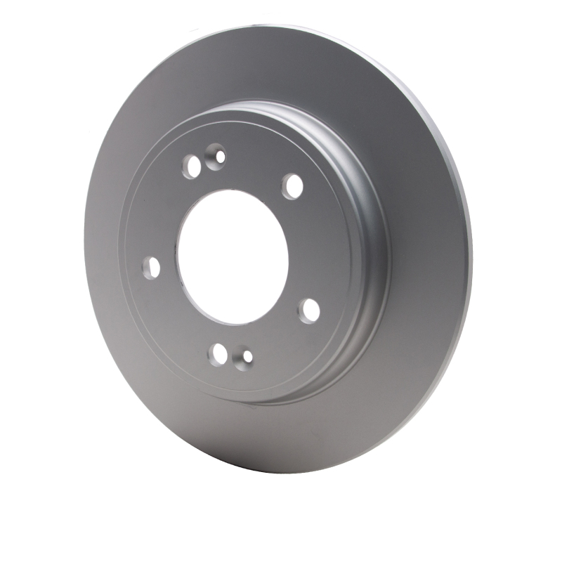 Picture of DFC 17-25 Hyundai Ioniq Rear GeoSPEC Coated Rotor