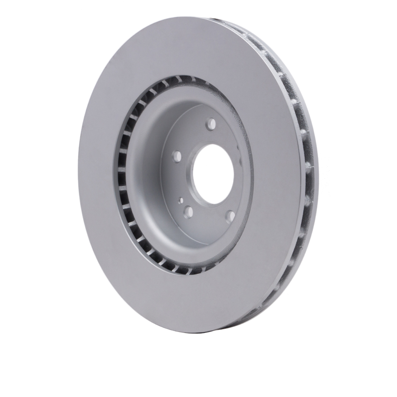 Picture of DFC 18-22 Kia Stinger Front GeoSPEC Coated Rotor
