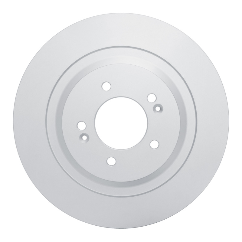 Picture of DFC 21-25 Hyundai Sonata Rear GeoSPEC Coated Rotor