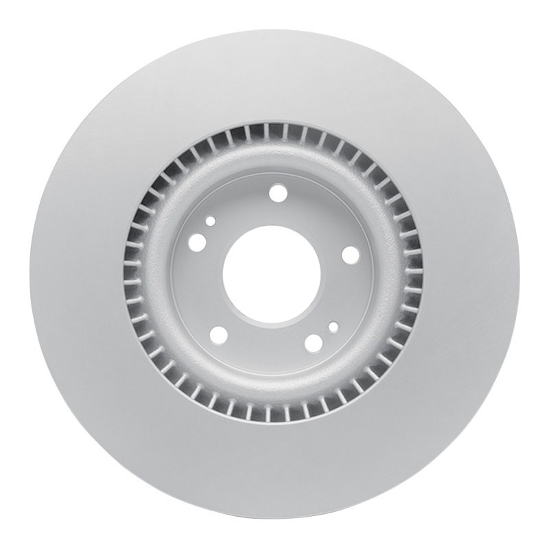Picture of DFC 21-25 Hyundai Santa Fe Front GeoSPEC Coated Rotor