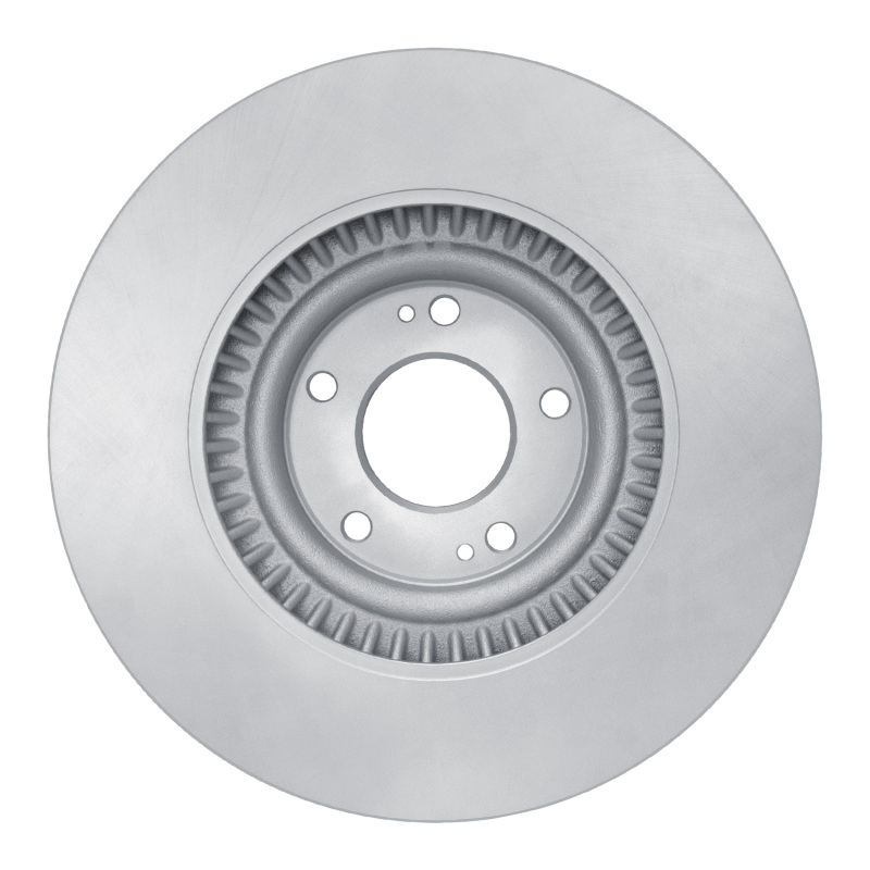 Picture of DFC 20-25 Hyundai Palisade Front GeoSPEC Coated Rotor