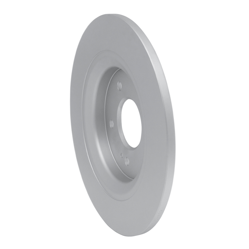 Picture of DFC 21-25 Hyundai Santa Fe Rear GeoSPEC Coated Rotor
