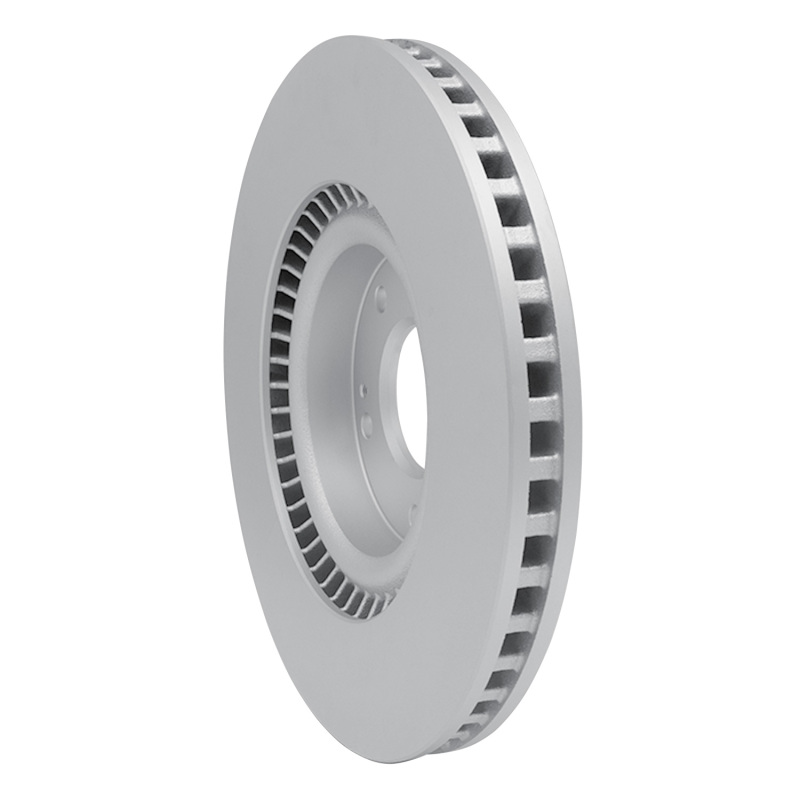 Picture of DFC 21-25 Hyundai Santa Fe Front GeoSPEC Coated Rotor