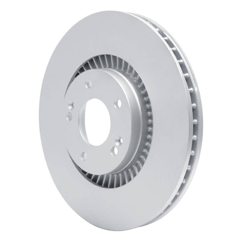 Picture of DFC 22-25 Kia Carnival Front GeoSPEC Coated Rotor