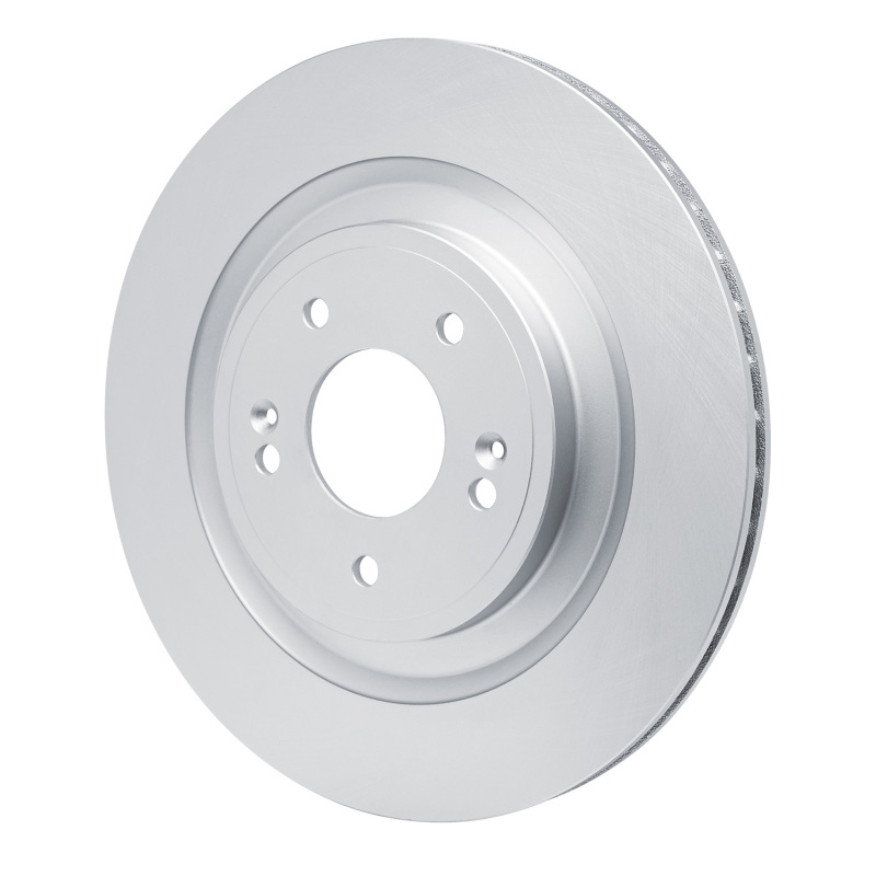 Picture of DFC 21-26 Hyundai Santa Fe Rear GeoSPEC Coated Rotor