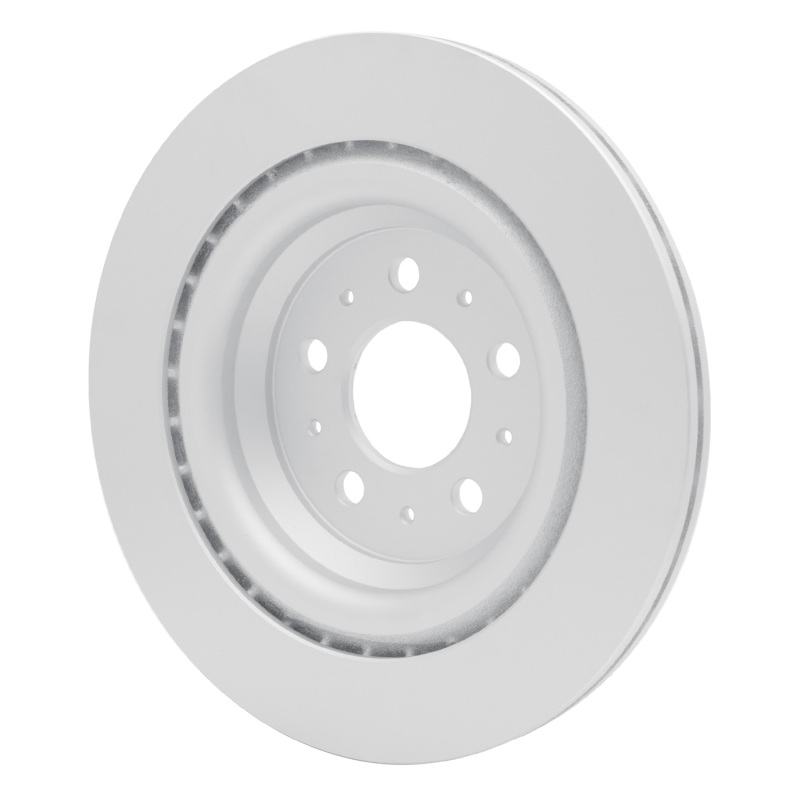 Picture of DFC 17-25 Tesla Model 3 Rear GeoSPEC Coated Rotor