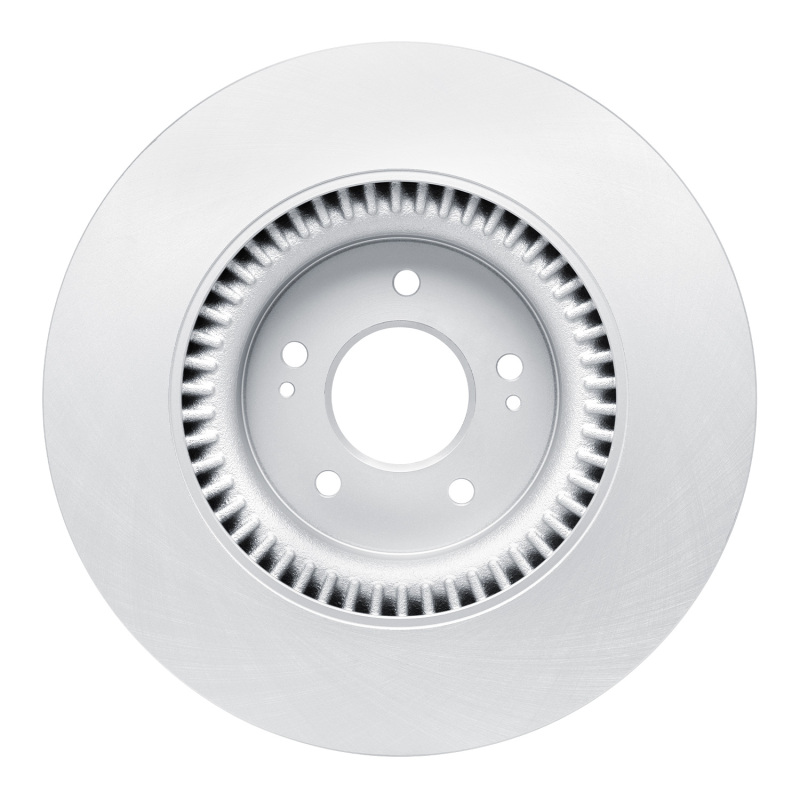 Picture of DFC 22-23 Genesis G70 Front GeoSPEC Coated Rotor