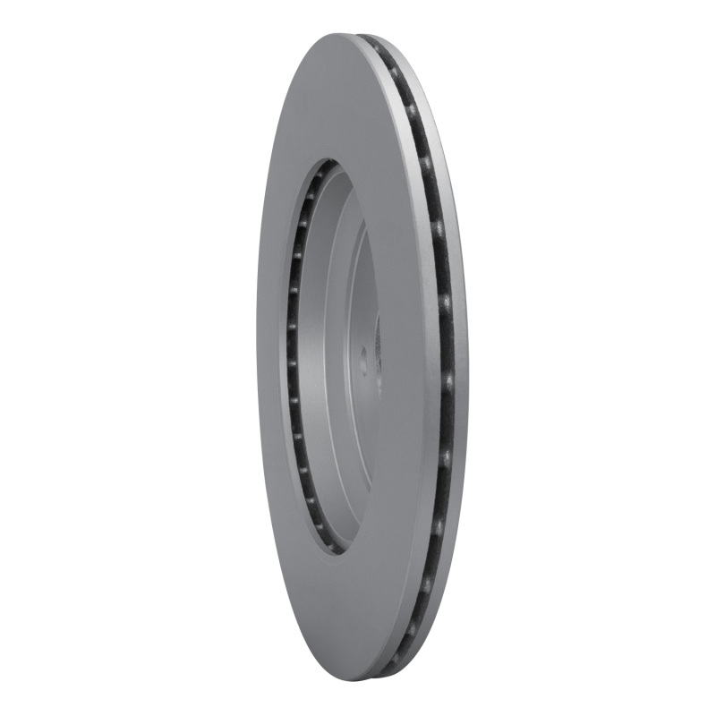 Picture of DFC 17-25 Tesla Model 3 Rear GeoSPEC Coated Rotor