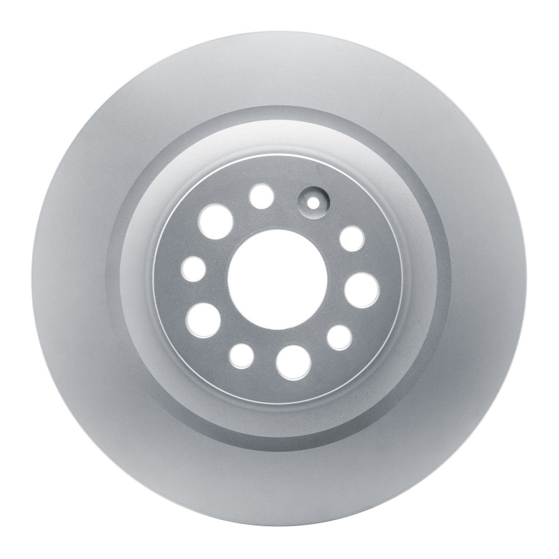 Picture of DFC 21-25 Tesla Model S Front GeoSPEC Coated Rotor