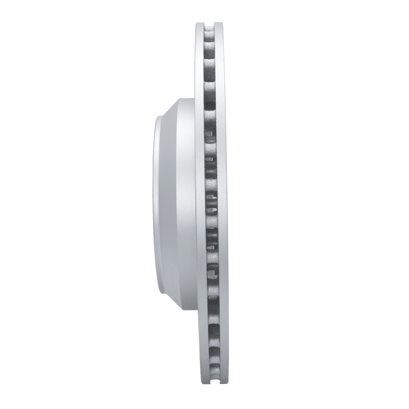 Picture of DFC 17-25 Tesla Model 3 Front GeoSPEC Coated Rotor