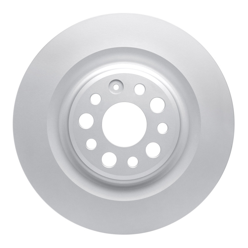 Picture of DFC 21-25 Tesla Model S Rear GeoSPEC Coated Rotor