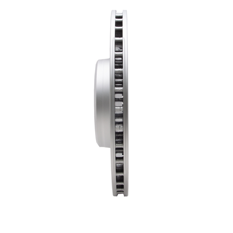 Picture of DFC 12-21 Tesla Model S Rear GeoSPEC Coated Rotor