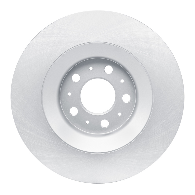 Picture of DFC 20-25 Tesla Model Y Rear GeoSPEC Coated Rotor