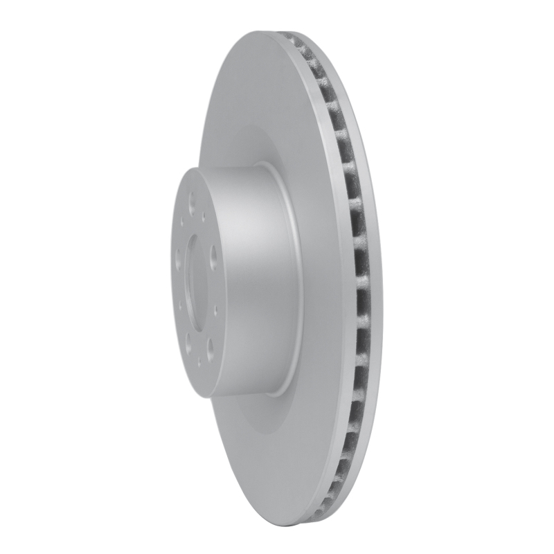 Picture of DFC 20-25 Tesla Model Y Front GeoSPEC Coated Rotor