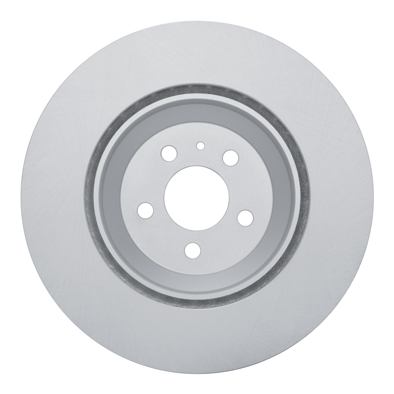 Picture of DFC 17-25 Tesla Model 3 Front GeoSPEC Coated Rotor