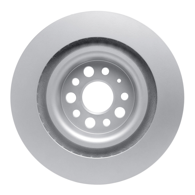 Picture of DFC 21-25 Tesla Model S Rear GeoSPEC Coated Rotor