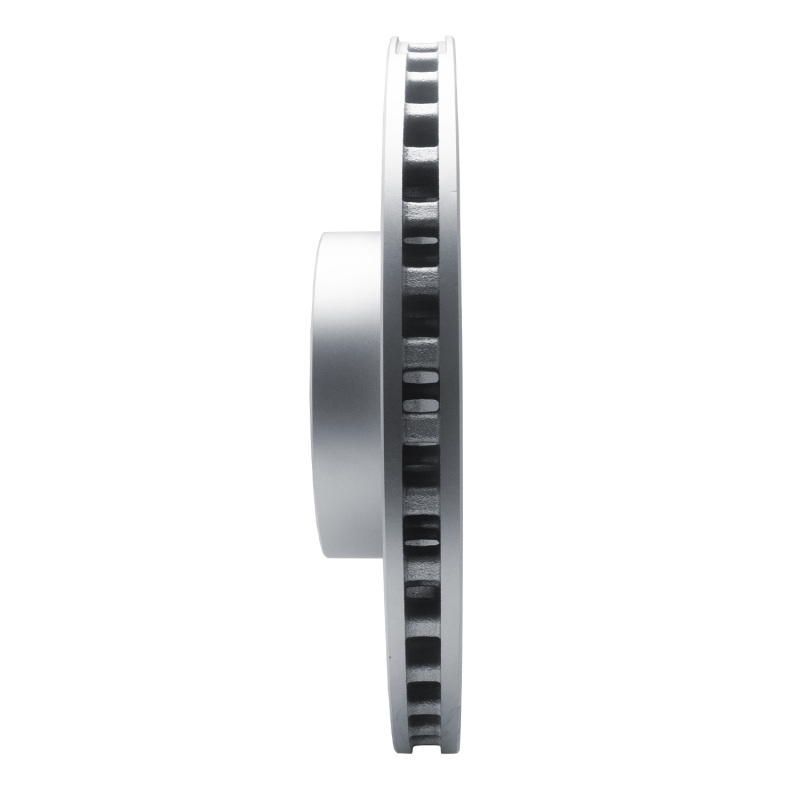 Picture of DFC 21-25 Tesla Model S Front GeoSPEC Coated Rotor
