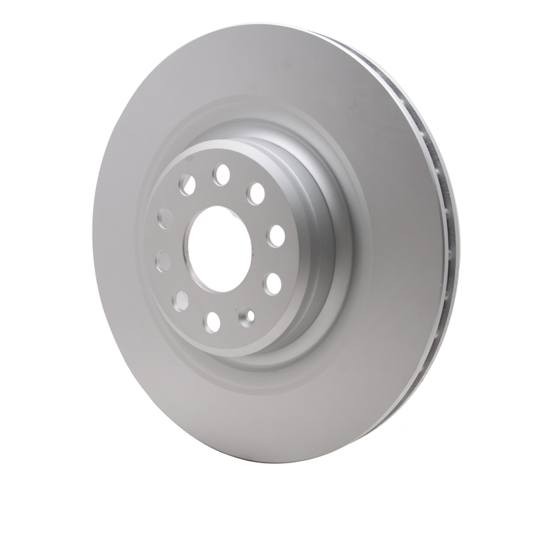Picture of DFC 12-21 Tesla Model S Rear GeoSPEC Coated Rotor