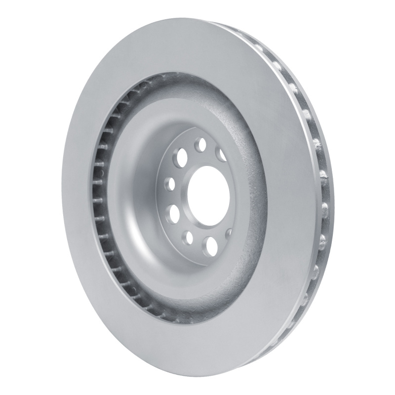 Picture of DFC 21-24 Tesla Model X Front GeoSPEC Coated Rotor