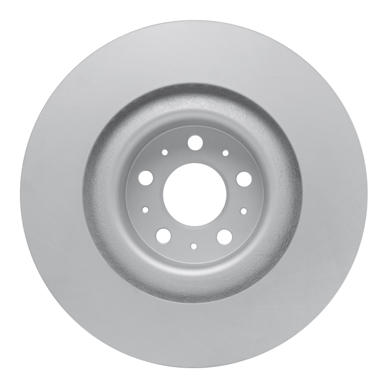 Picture of DFC 20-25 Tesla Model Y Front GeoSPEC Coated Rotor