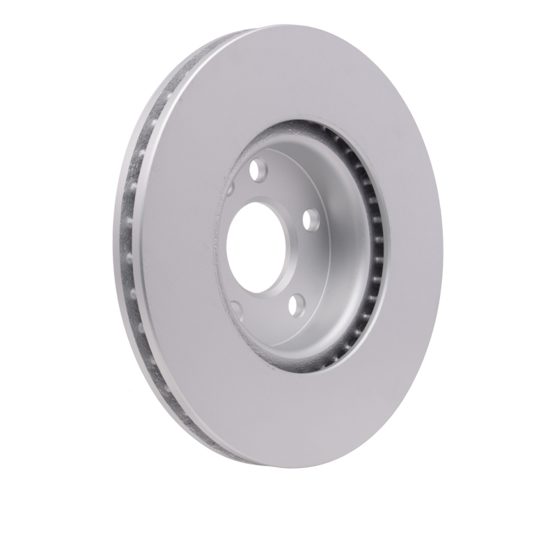 Picture of DFC 07-18 Land Rover Range Rover Evoque Front GeoSPEC Coated Rotor