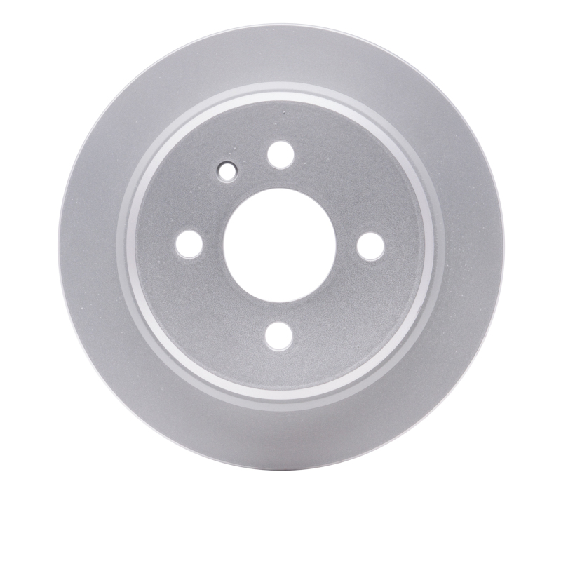 Picture of DFC 84-91 BMW 325is Rear GeoSPEC Coated Rotor