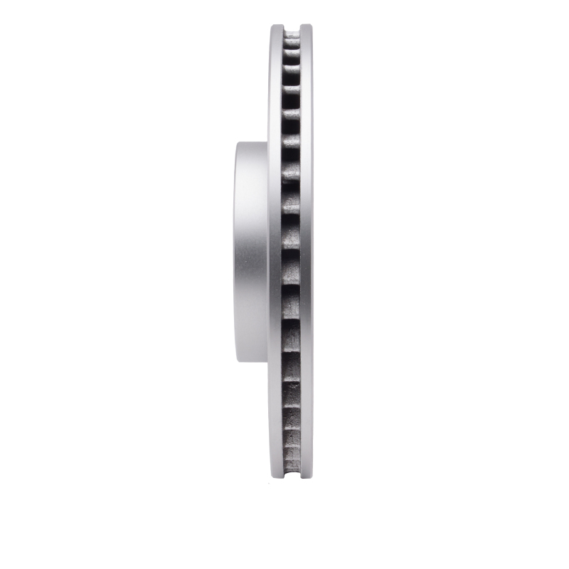 Picture of DFC 07-18 Land Rover LR2 Front GeoSPEC Coated Rotor