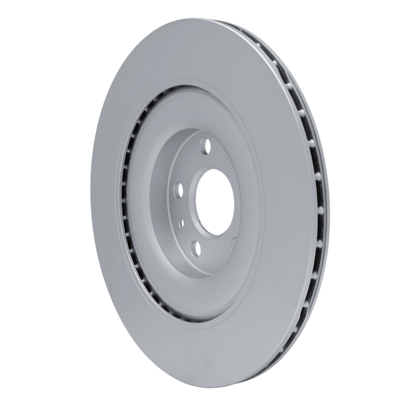 Picture of DFC 16-26 Polestar Polestar 2 Rear GeoSPEC Coated Rotor