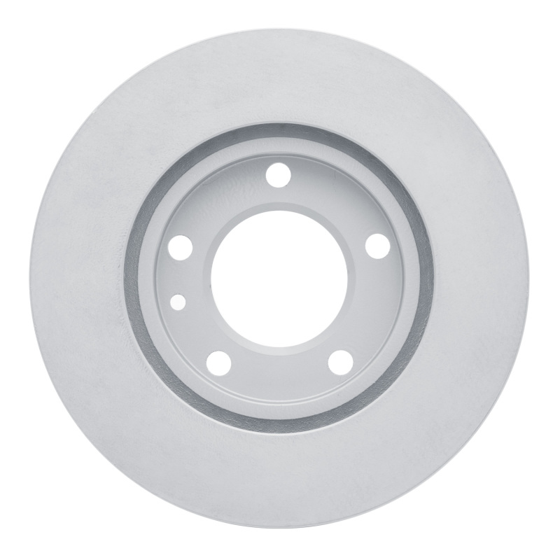 Picture of DFC 88-91 BMW M3 Front GeoSPEC Coated Rotor