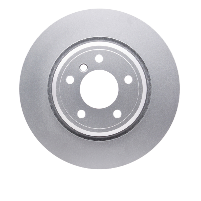 Picture of DFC 95-03 BMW 750iL Rear GeoSPEC Coated Rotor