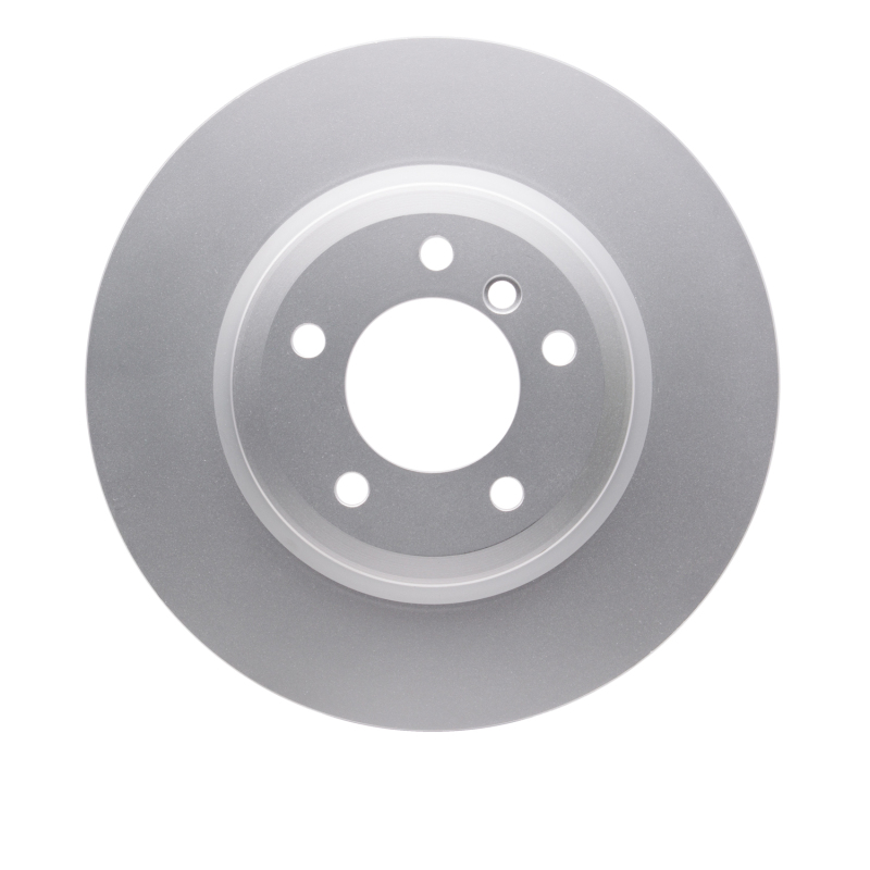 Picture of DFC 01-08 BMW Z4 Front GeoSPEC Coated Rotor
