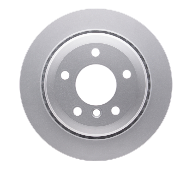 Picture of DFC 01-05 BMW 325iX Rear GeoSPEC Coated Rotor