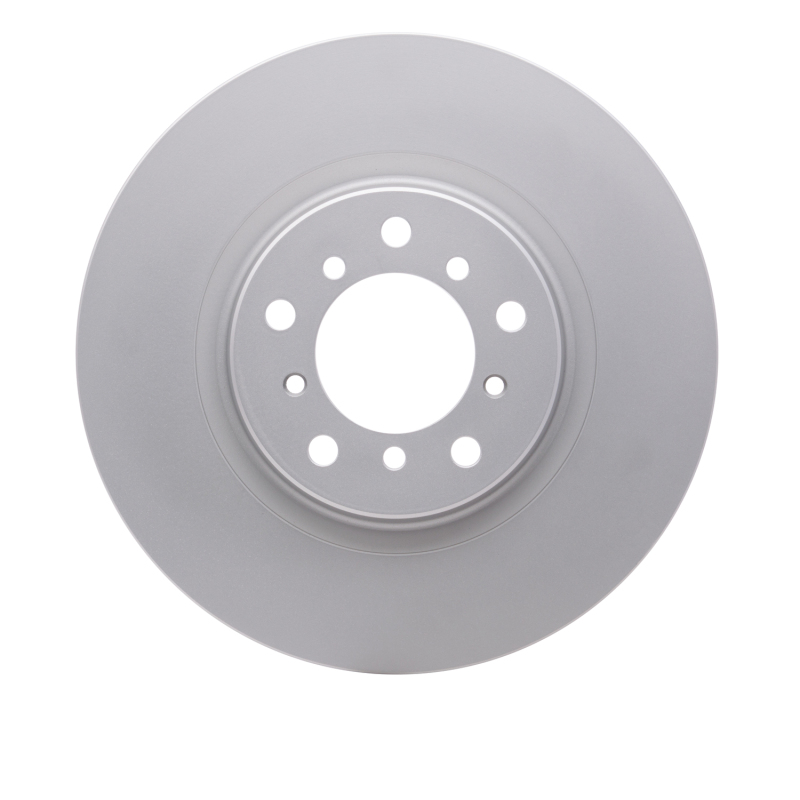 Picture of DFC 01-06 BMW M3 Left Front GeoSPEC Coated Rotor